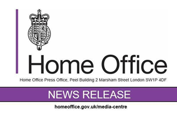 Hourglass Vital support and protection for victims in £20 million funding boost 