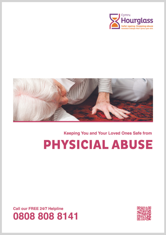 physicalabusecymru