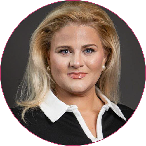 Alex-Davies Jones MP