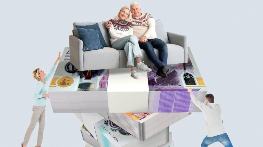 family bullying over inheritance has become rife